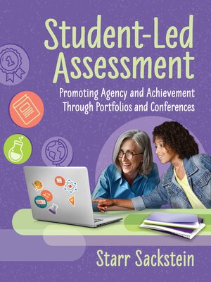 cover image of Student-Led Assessment